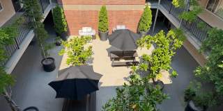 Fairmont Terrace Gallery 3