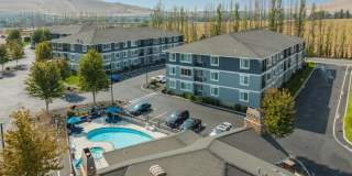 Regency Park Apartments at Queensgate Gallery 24