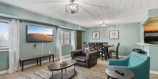 Bryn Mawr Apartments Gallery 11