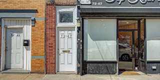 72-47 Metropolitan Avenue unit: 2F Gallery 14