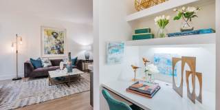 The Reverie at Lake Boone Gallery 31