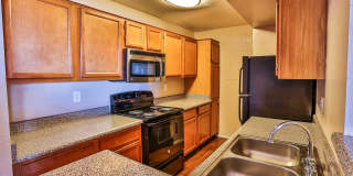 Citi Lights Apartment Homes Gallery 22