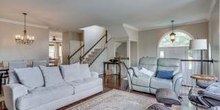 Stunning End Unit Townhome with 2 Car Garage Gallery 5