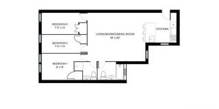 141 Joralemon Street Gallery 14