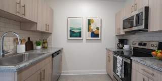 Barton Apartments Gallery 1