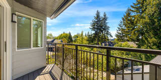 2 Bed, 1 Bath Condo with Easy Access to I-405 2 Bed, 1 Bath Condo with Easy Access to I-405 Gallery 8