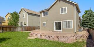 6276 Riverdale Dr. - Ridgeview at Stetson Hills - Two Story House -  3 Bed/ 3 Bath/ 2 Car Garage Gallery 34