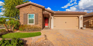 3 Bedroom 3 Bathroom with an Office in Peoria's Coldwater Ranch Gallery 1
