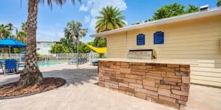 Coral Club Apartment Homes Gallery 14