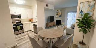 Cambridge Court Apartments Gallery 1