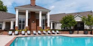 The Residences at Springfield Station Gallery 12