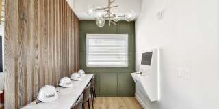 Equinox Townhomes at New Braunfels Gallery 20