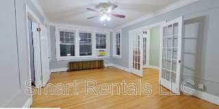 4431 South Grand Boulevard - 1F Gallery 9