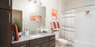 Vintage Hunters Crossing Apartments Gallery 9