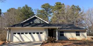 1020 Crooked Creek Road Gallery 1