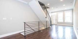 Gorgeous 3-Bedroom Townhome with Finished Basement and Rooftop Deck! Available mid-June! Gallery 4