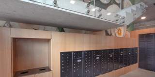 The Weidler Gallery 20