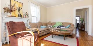 Renovated 5 Bed / 3 Bath in Brighton – 3 Parking Spots – W/D in Unit – 9/1 Gallery 1