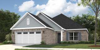 Brand New 4BR/2.5BA Home in Walter's Branch! Gallery 1