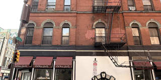 701 Chestnut St Gallery 1