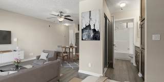 Harbor Terrace Apartments Gallery 25