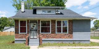 Spacious 3-Bedroom, 2-Bathroom Home with Vinyl Flooring Throughout Gallery 1
