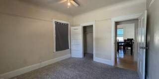 Spacious 3-Bedroom Midtown Home with Central A/C & Two Assigned Parking Spaces Gallery 8