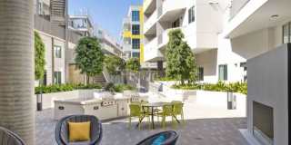 Millennium Santa Monica Gallery 8