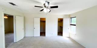 Available NOW!!!! Gorgeous 2 story, 3 bedroom, 2.5 bath, 2 car garage home with garage door opener and laundry room is perfect for you! Conveniently located near Fort Hood, schools, parks and shopping. Kitchen is upgraded with flat top stove, black applia Gallery 29