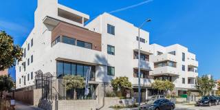 H Wood Apartments Gallery 2