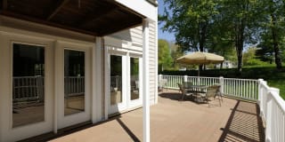 eaves Fairfax City Gallery 21