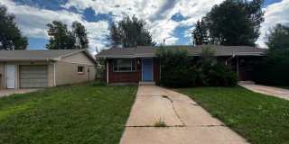 Unique Brick Side by Side Duplex Gallery 1