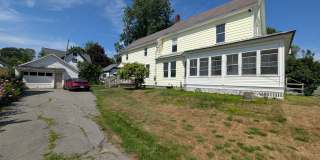 Spacious 5-Bedroom Home in Old Town – $2,600/Month Gallery 1