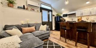 1135 1/2 East 4th Avenue Gallery 1
