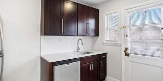 Haddon Hills Apartments Gallery 28