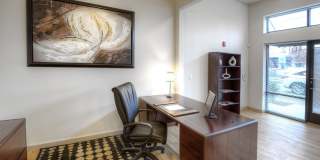 North Sarah Apartments Gallery 4