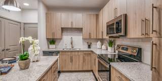 Encore Metro at Millenia Gallery 3