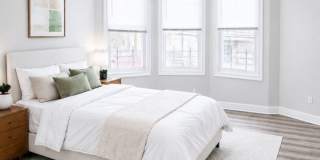 Brand New Luxury 3BR Top Floor Apartment | Washer/Dryer | Easy NYC Commute | Pet Friendly Gallery 8