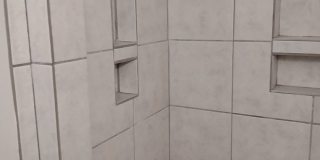 Walk in Shower! Single Level, 2 BR, 2 FULL Bath Townhome $1350/mo. Garner, NC ! Gallery 14