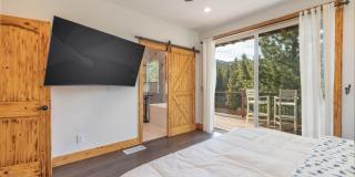 Stunning Fully Furnished 4-Bedroom Home with Amazing Views, EV Charger & Solar in Big Bear! Gallery 23