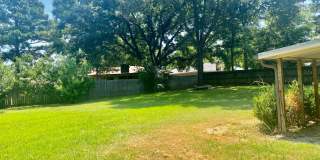 Haughton LA Dogwood Park Subdvn Home for Lease | $1,600/mo | 3 br 2 ba Gallery 34