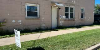 701 George St. Gallery 1