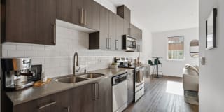 AMLI South Lake Union Gallery 32