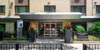 Reside at 2727 Gallery 7