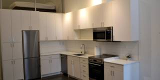 Maude Lofts Gallery 1