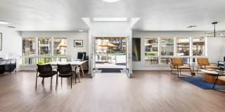 Arbor Terrace Gallery 25