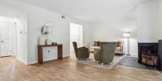 Woodbridge Apartments Gallery 4