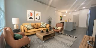 Flats at Springhurst Gallery 43