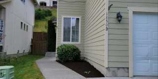 FREDRICKSON AREA 3 Bedroom, 2.5 Bathroom Puyallup Home with Den SILVER POINTE COMMUNITY Gallery 46