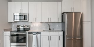 Vintage Gateway Apartments Gallery 26